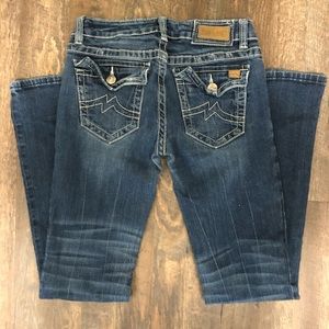 Miss Me Jeans size 29